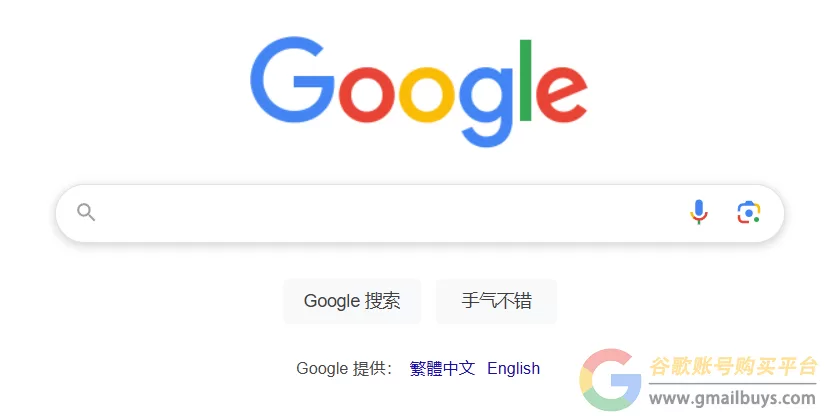 Google网页版登录入口（谷歌网页版网址链接）